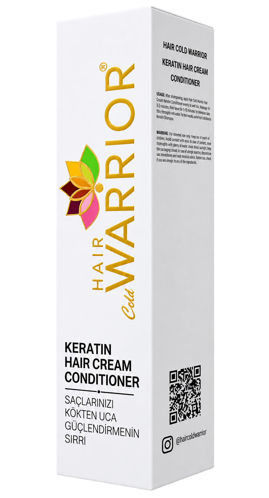 Keratin Hair Cream Conditioner
