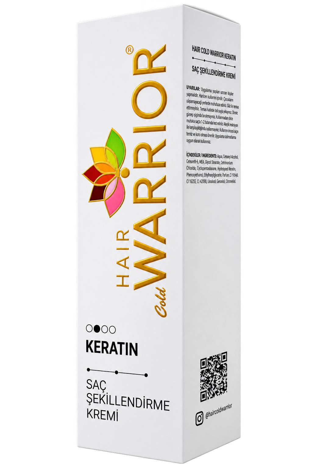 Keratin